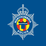 Logo Northumbria Police