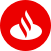 Logo Santander Capitalização SA