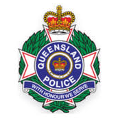 Logo Queensland Police Service