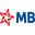 Logo Military Commercial Joint Stock Bank