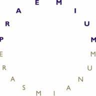 Logo Stichting Praemium Erasmianum