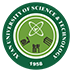 Logo Xi'an University of Science & Technology