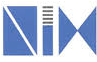Logo Nix of America