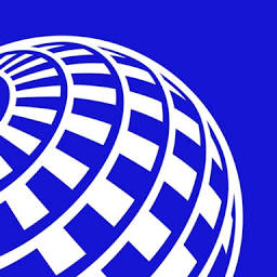 Logo United Airlines Holdings, Inc.