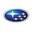 Logo Subaru Southern Africa (Pty) Ltd.