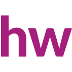 Logo Stichting HW Wonen
