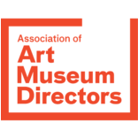 Logo Association of Art Museum Directors