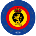 Logo Royal Higher Institute for Defence