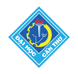 Logo Can Tho University