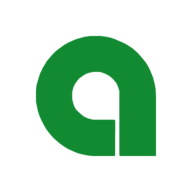 Logo Asia University /JAPAN/