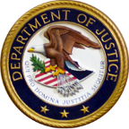 Logo United States Attorney-Southern District of New York
