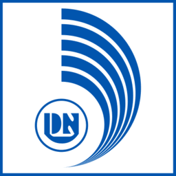 Logo Da Nang University