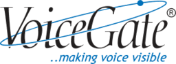 Logo VoiceGate Technologies India Pvt Ltd.