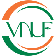 Logo Forestry University of Vietnam