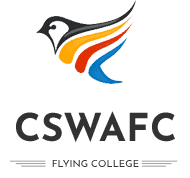 Logo China Southern West Australian Flying College Pty Ltd.