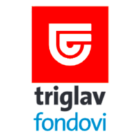 Logo Triglav Fondovi D O O Sarajevo