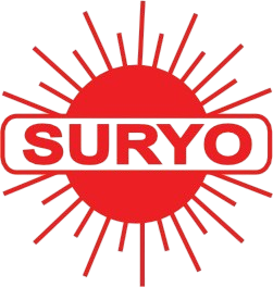 Logo Suryo Foods & Industries Ltd.