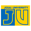 Logo Josai University