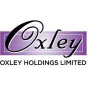 Logo Oxley Holdings Ltd.