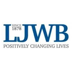 Logo Leeds Jewish Welfare Board