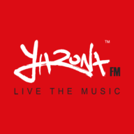 Logo Yarona FM