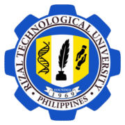 Logo Rizal Technological University