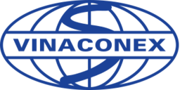 Logo Vinaconex 15 JSC