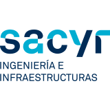 Logo Sacyr Ireland Ltd.