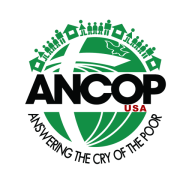 Logo ANCOP Foundation (USA), Inc.