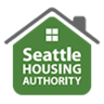 Logo Seattle Housing Authority (Washington)