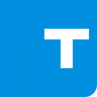 Logo Trakcja SA