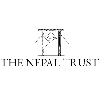 Logo The Nepal Trust