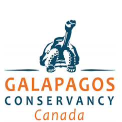 Logo Galapagos Conservancy Canada