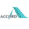 Logo Accord Software & Systems Pvt Ltd.