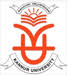 Logo Kannur University