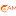 Logo Ca Mau Group JSC