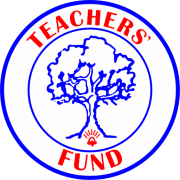 Logo Teachers Fund