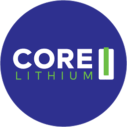 Logo Core Lithium Ltd.