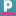 Logo Pappasito's Cantina