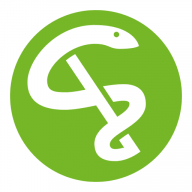 Logo Landelijke Huisartsen Vereniging