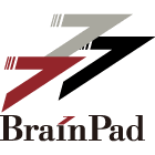 Logo BrainPad, Inc.