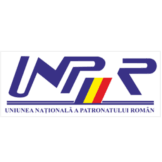 Logo Uniunea Nationala a Patronatului Român