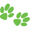 Logo RSPCA Queensland, Inc.