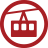 Logo Minobusan Ropeway KK