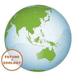 Logo Future Ecology KK