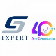 Logo Expert Systems Ltd.