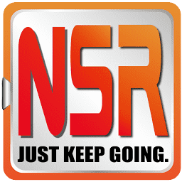 Logo NSR Co., Ltd.