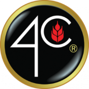 Logo 4C Foods Corp.