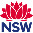 Logo New South Wales Department of Family & Community Services
