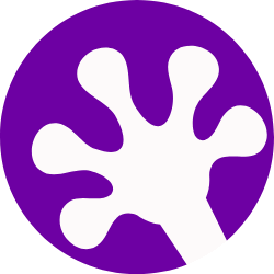 Logo Barking Gecko Theatre Co. Ltd.